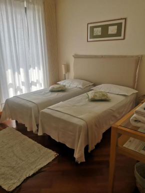 Hotels in Ponteranica